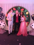 YR11 Prom 2025 - Awards